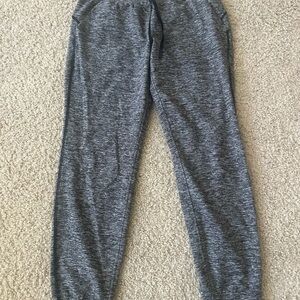 lululemon ready to rulu joggers *fleece*